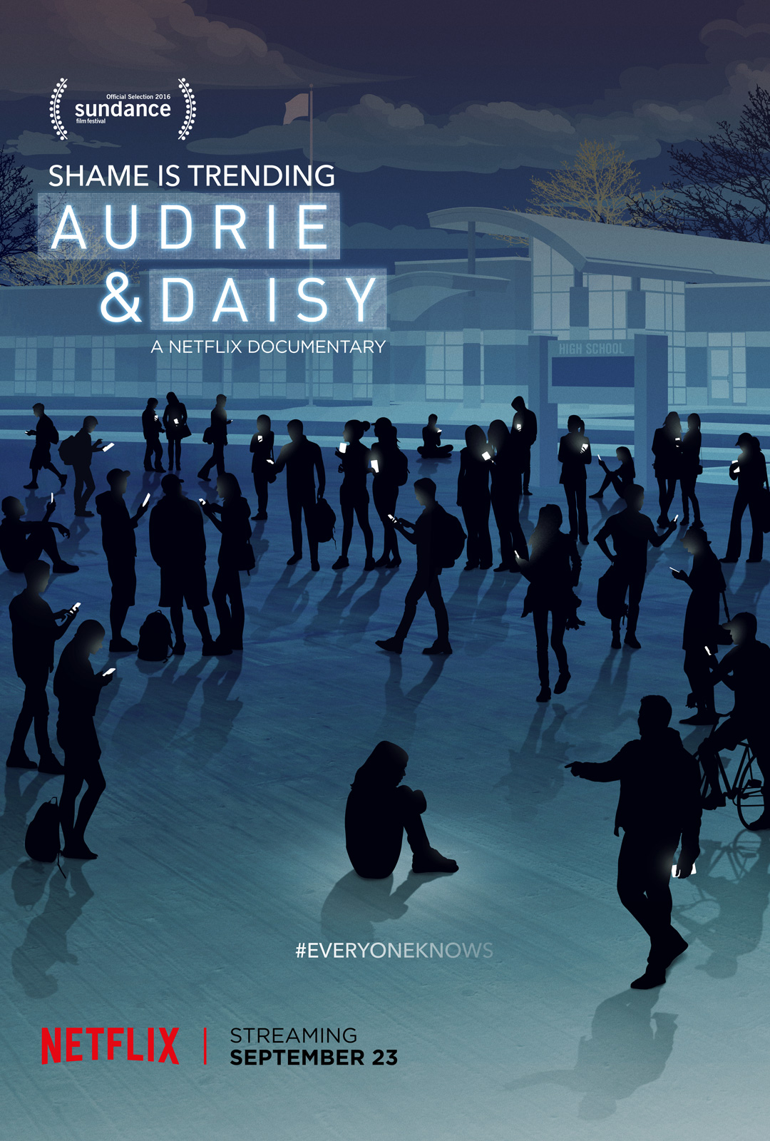 Audrie And Daisy Audrie And Daisy